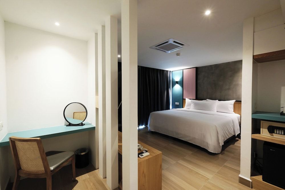 undefined The Bayou Hotel Langkawi 7