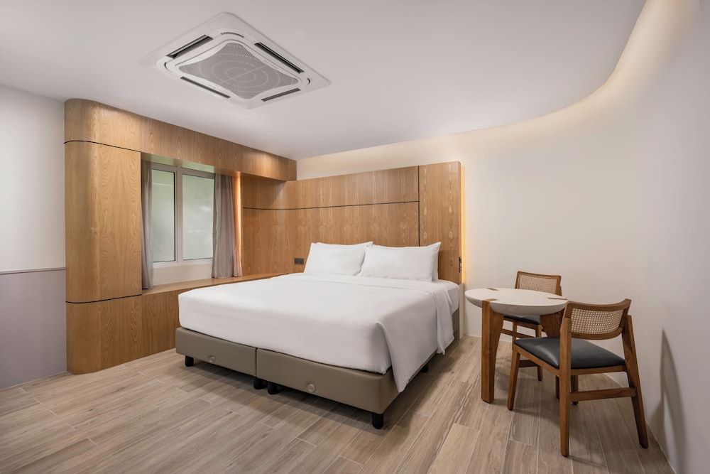 The Bayou Hotel Langkawi Studio, 1 King Bed 2