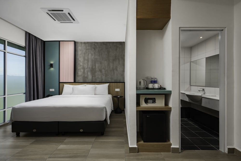 undefined The Bayou Hotel Langkawi 9