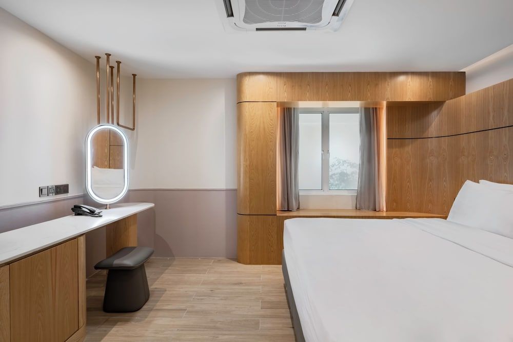 The Bayou Hotel Langkawi Studio, 1 King Bed 3