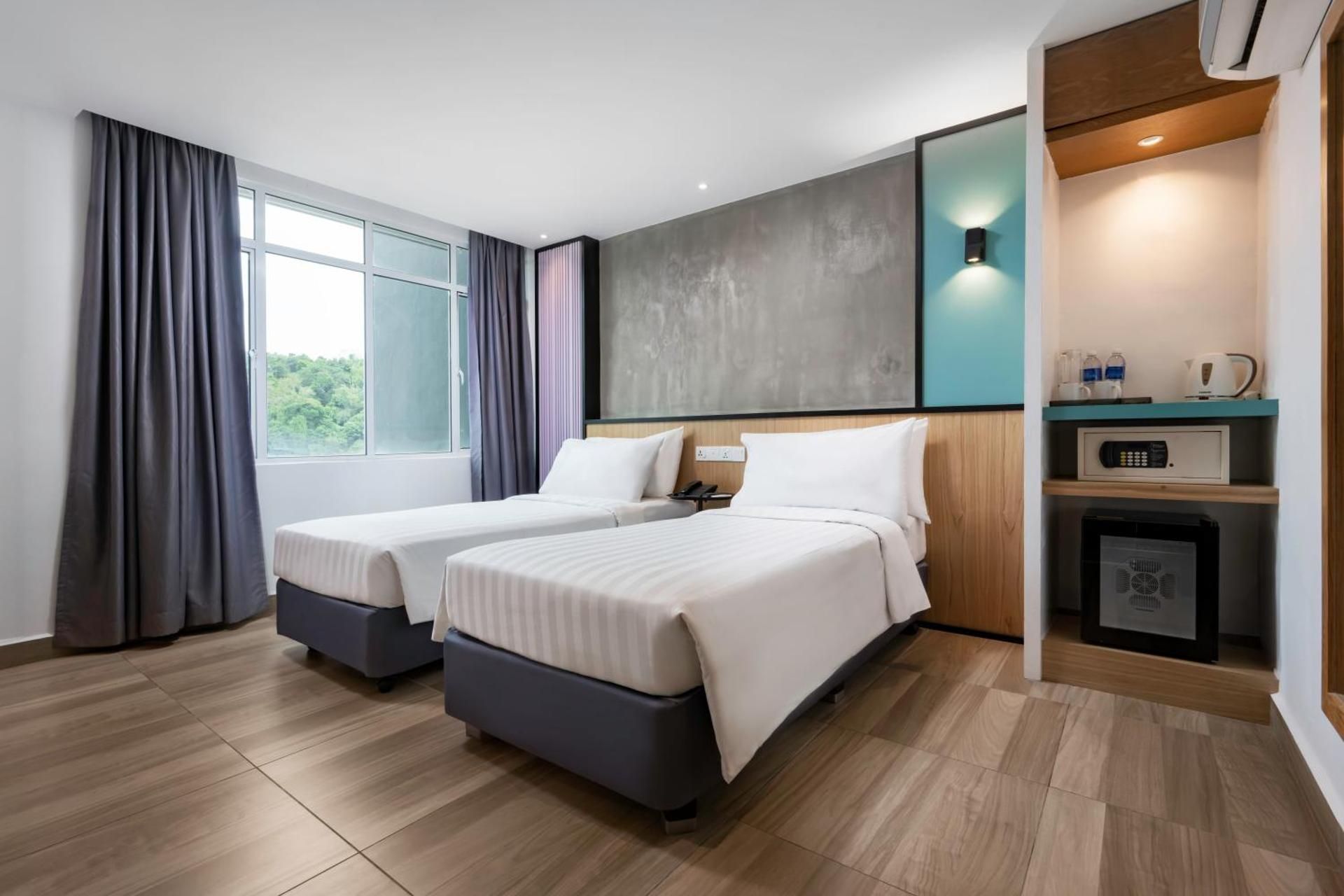 undefined The Bayou Hotel Langkawi 7