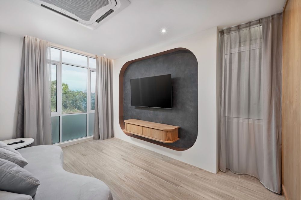 The Bayou Hotel Langkawi Studio, 1 King Bed 8