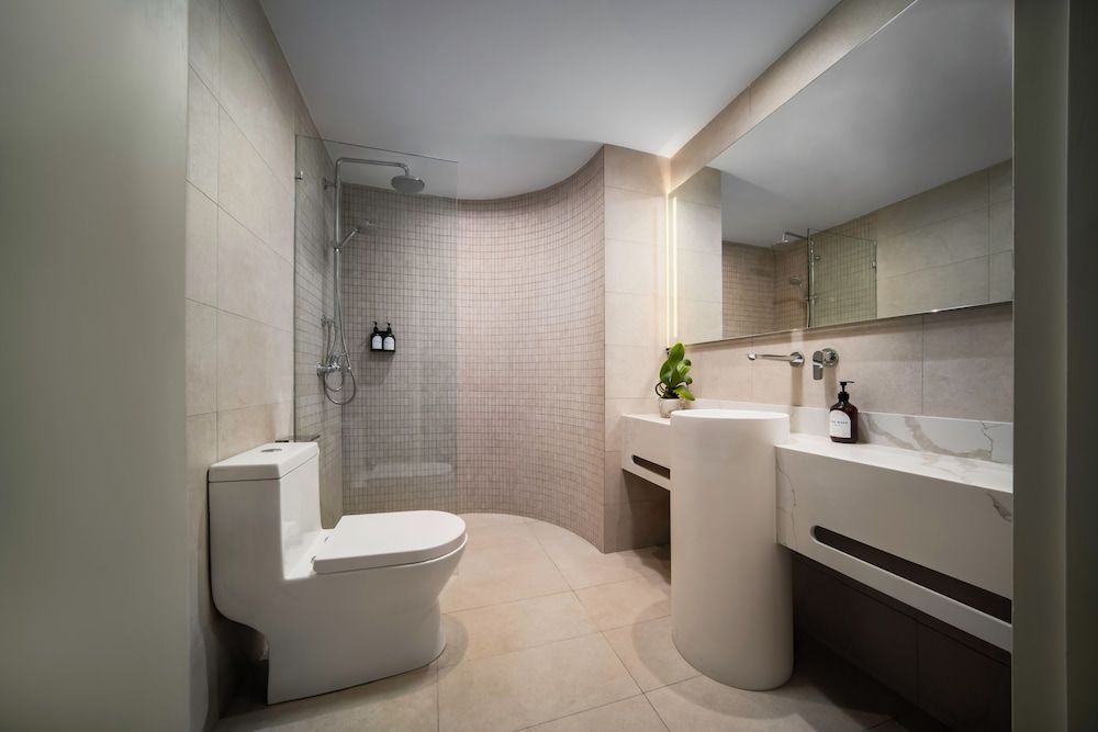 The Bayou Hotel Langkawi Studio, 1 King Bed 6