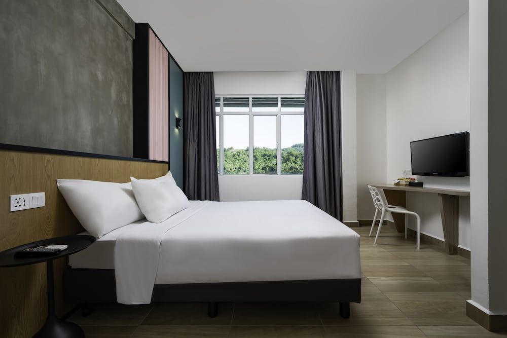 The Bayou Hotel Langkawi Superior Room, 1 Queen Bed 3