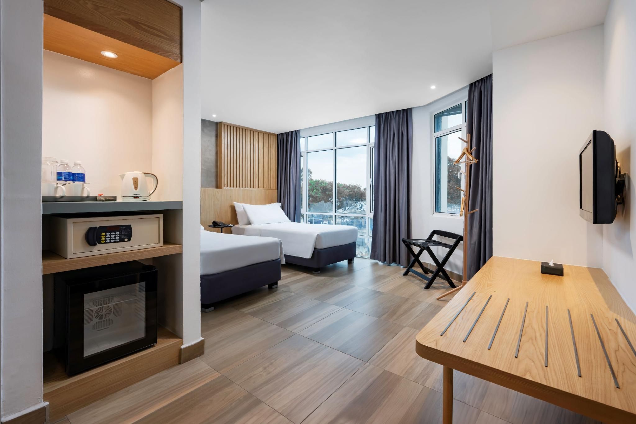 undefined The Bayou Hotel Langkawi 6