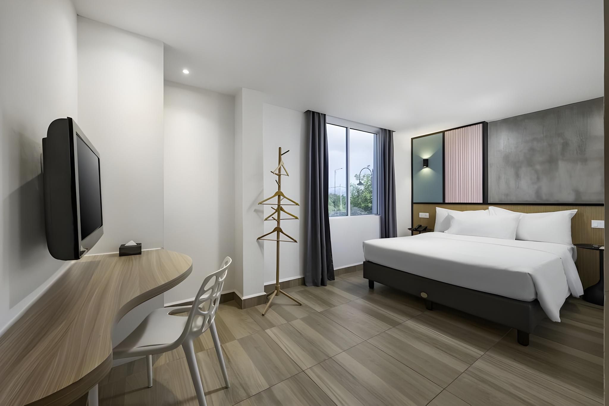 undefined The Bayou Hotel Langkawi 3