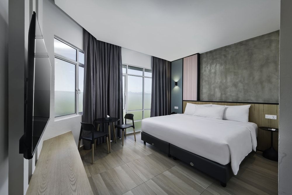 undefined The Bayou Hotel Langkawi