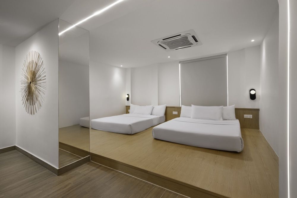 undefined The Bayou Hotel Langkawi 5