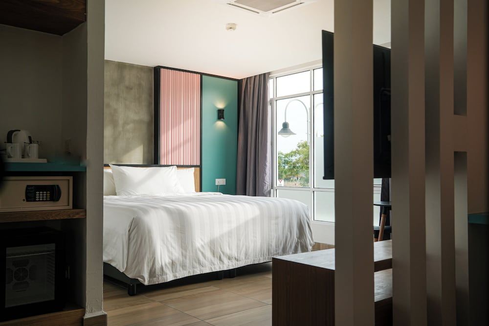 undefined The Bayou Hotel Langkawi 8