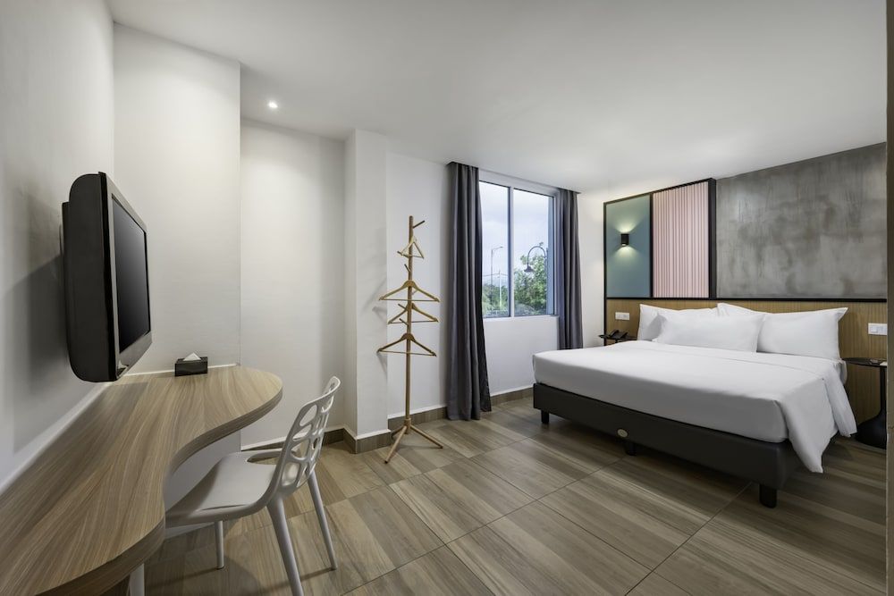 The Bayou Hotel Langkawi Superior Room, 1 Queen Bed 2