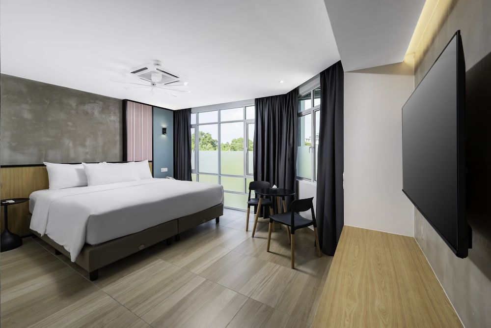 undefined The Bayou Hotel Langkawi 10