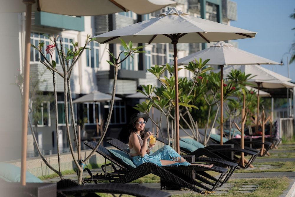 undefined The Bayou Hotel Langkawi