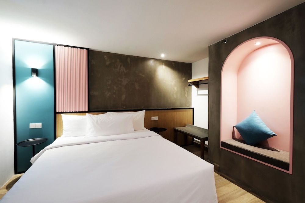 undefined The Bayou Hotel Langkawi 9