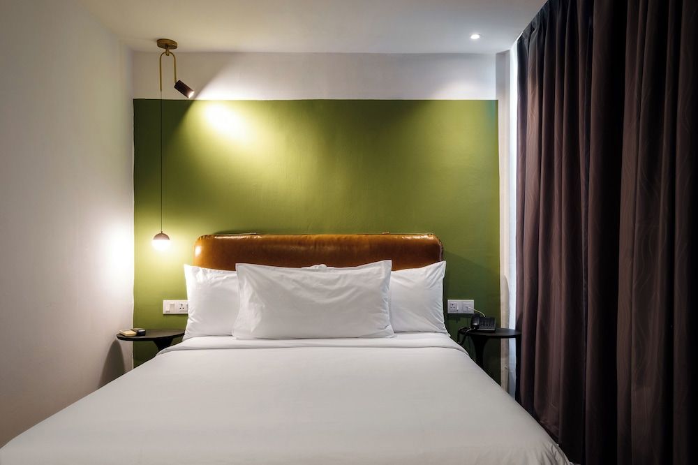 undefined The Bayou Hotel Langkawi 4