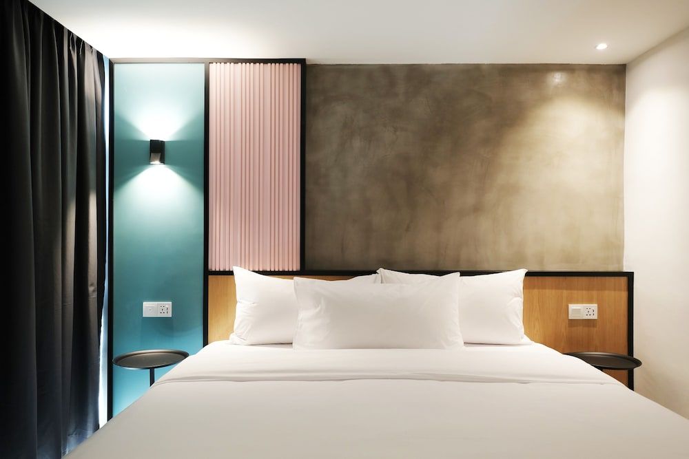 undefined The Bayou Hotel Langkawi 3