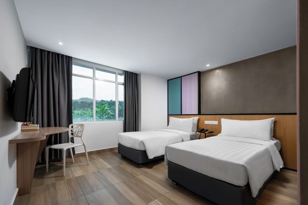 undefined The Bayou Hotel Langkawi 2