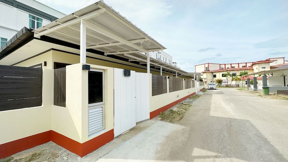 undefined Adina Pool Villa Cenang Langkawi 3B4R 2