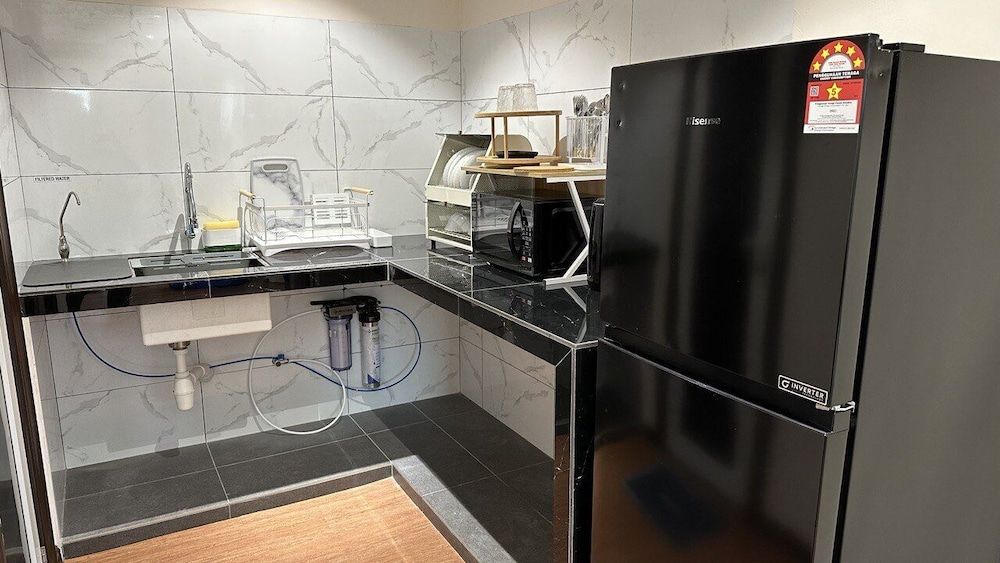 undefined Adina Pool Villa Cenang Langkawi 3B4R 6