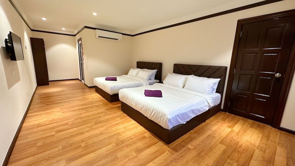 undefined Adina Pool Villa Cenang Langkawi 3B4R