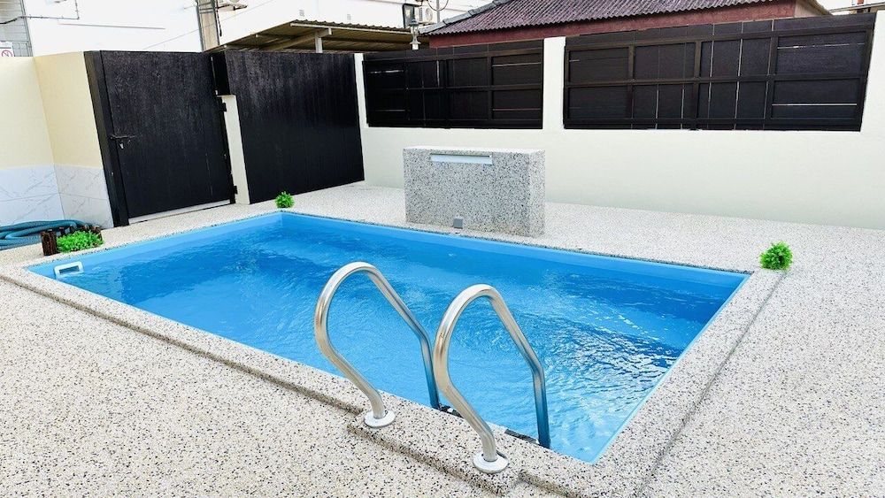 undefined Adina Pool Villa Cenang Langkawi 3B4R 9