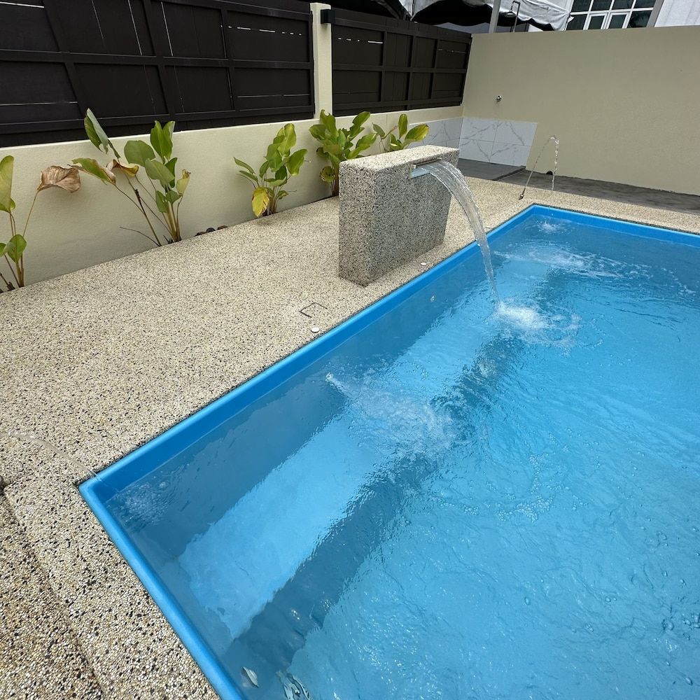 undefined Adina Pool Villa Cenang Langkawi 3B4R 10