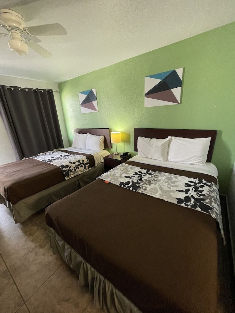 Traditional Double Room, Smoking