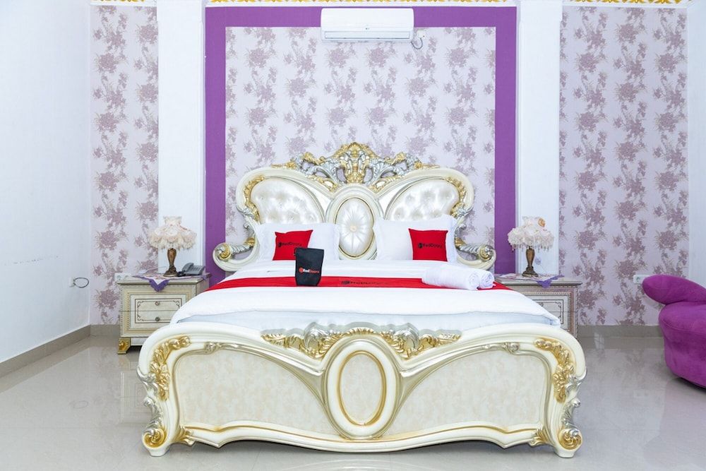 Suite (Reddoorz)