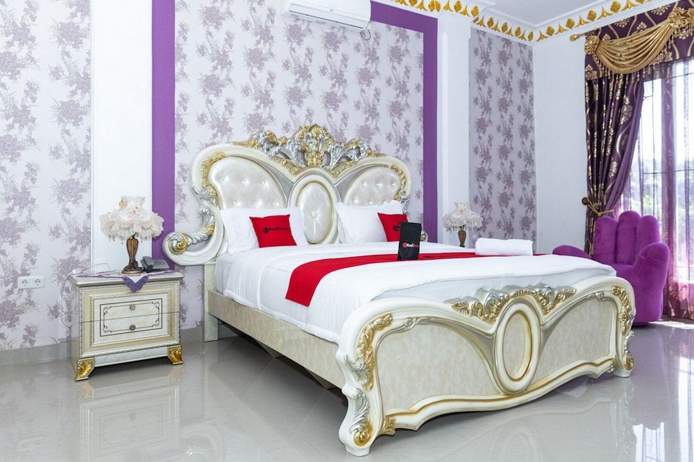 Suite (Reddoorz)