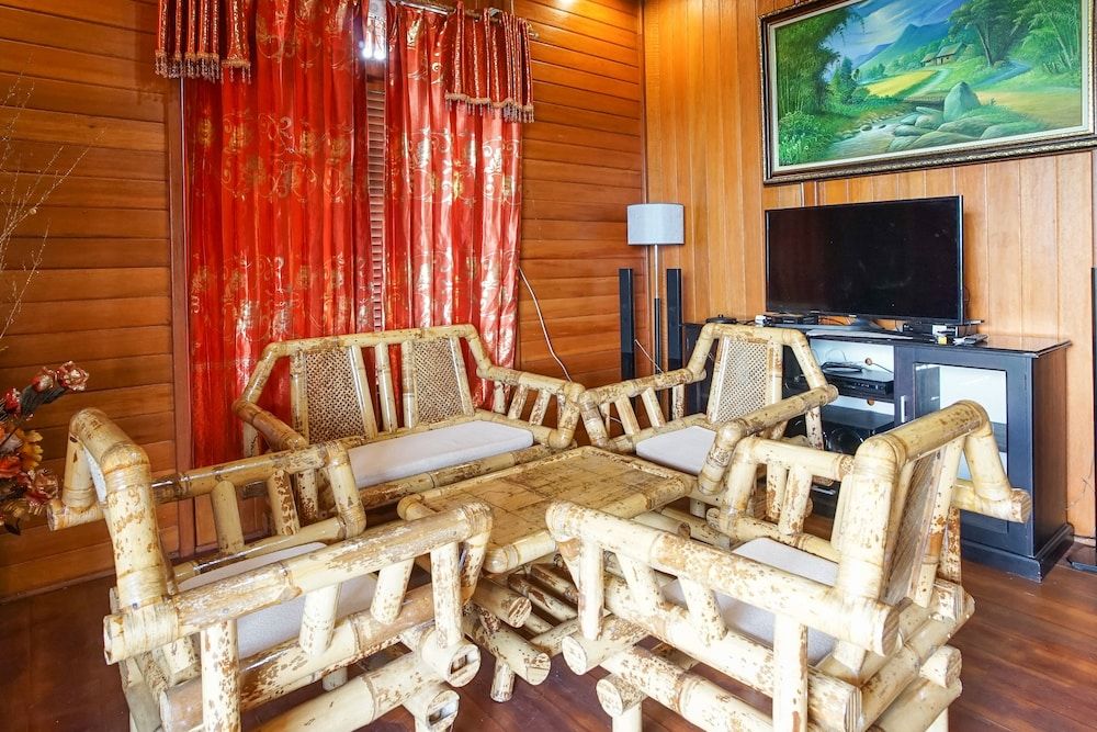 Villa Robert Suite 8