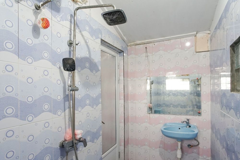 Villa Robert Deluxe Room 7