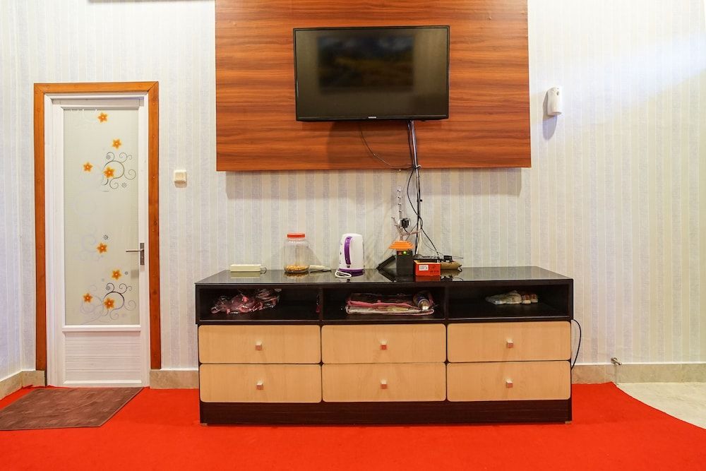 Villa Robert Deluxe Room 9