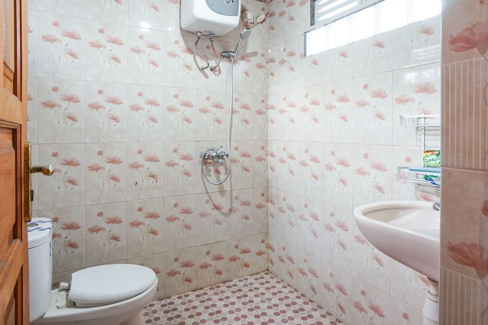 Villa Robert Suite 15