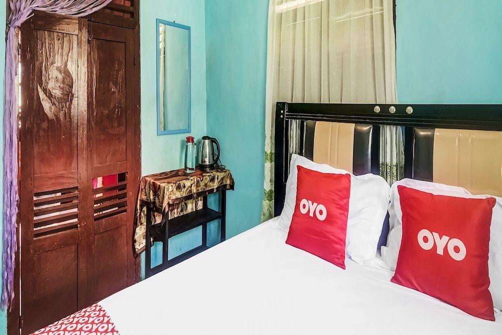 OYO Homes 91148 Homesstay Desa Wisata Bahoi Near Ekowisata Mangrove Desa Bahoi Double Room 11