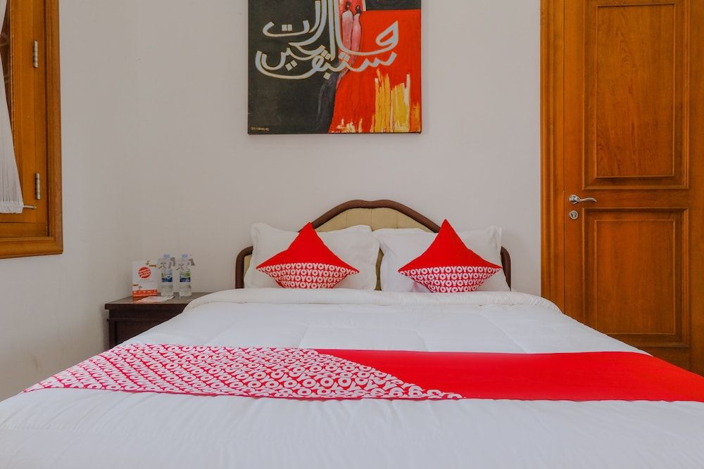 Basic Double Room