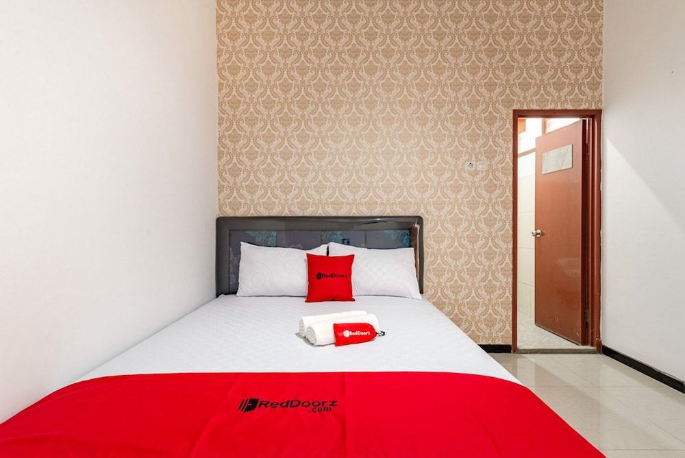 Double Room (Reddoorz)