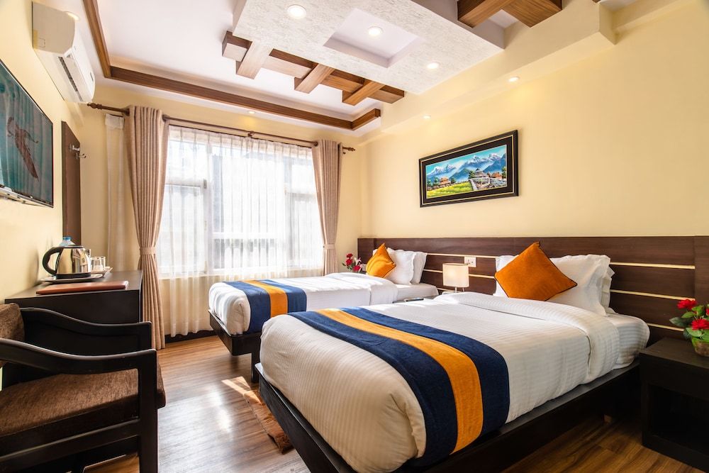 undefined Devo Boutique Hotel 4