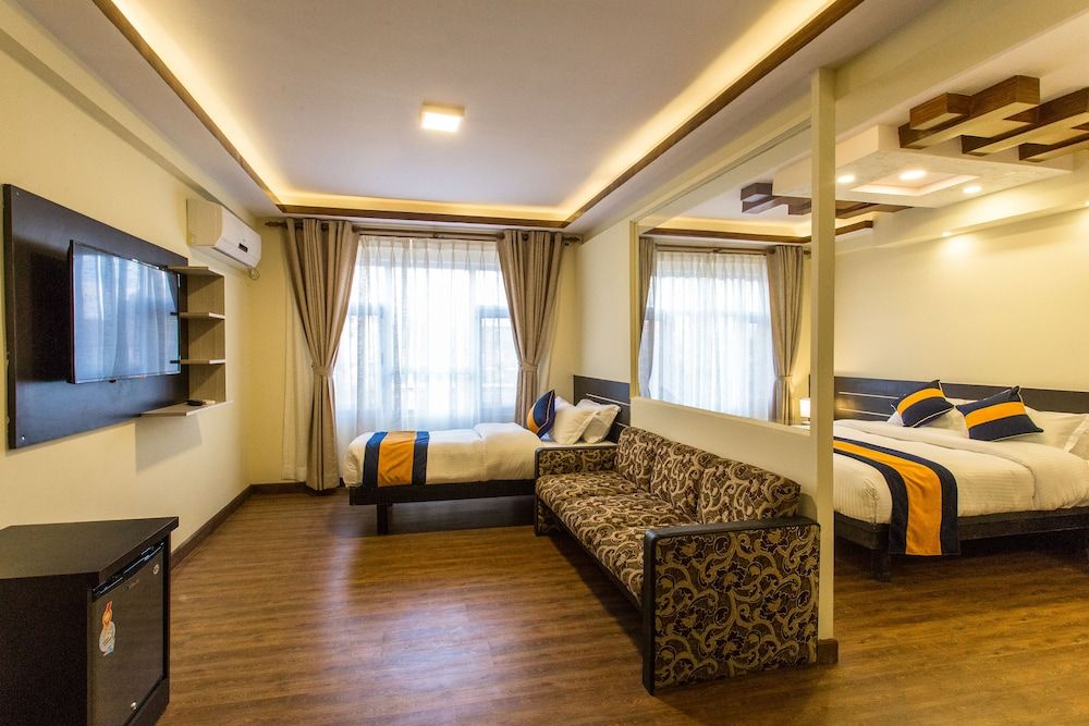 undefined Devo Boutique Hotel 9