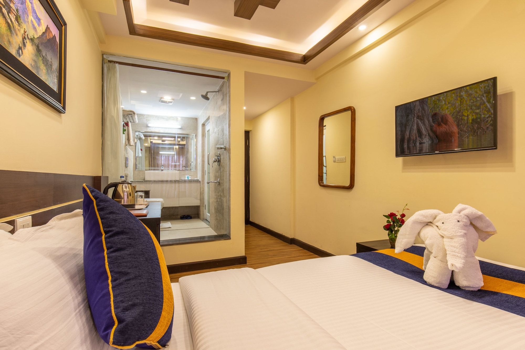 undefined Devo Boutique Hotel 8
