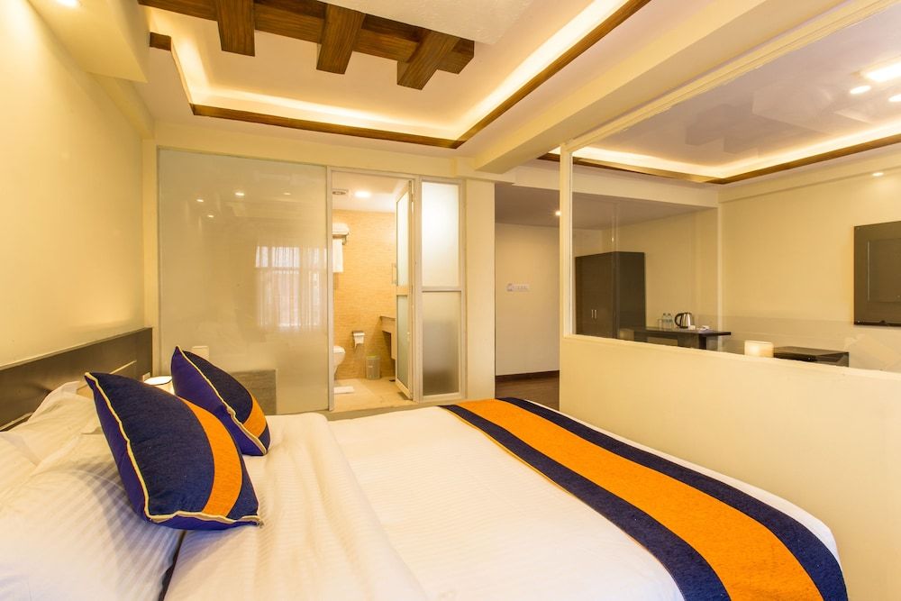 undefined Devo Boutique Hotel 8