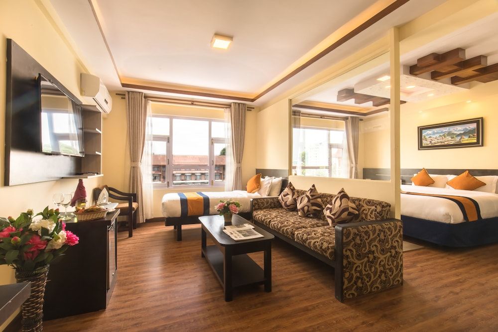 undefined Devo Boutique Hotel 10