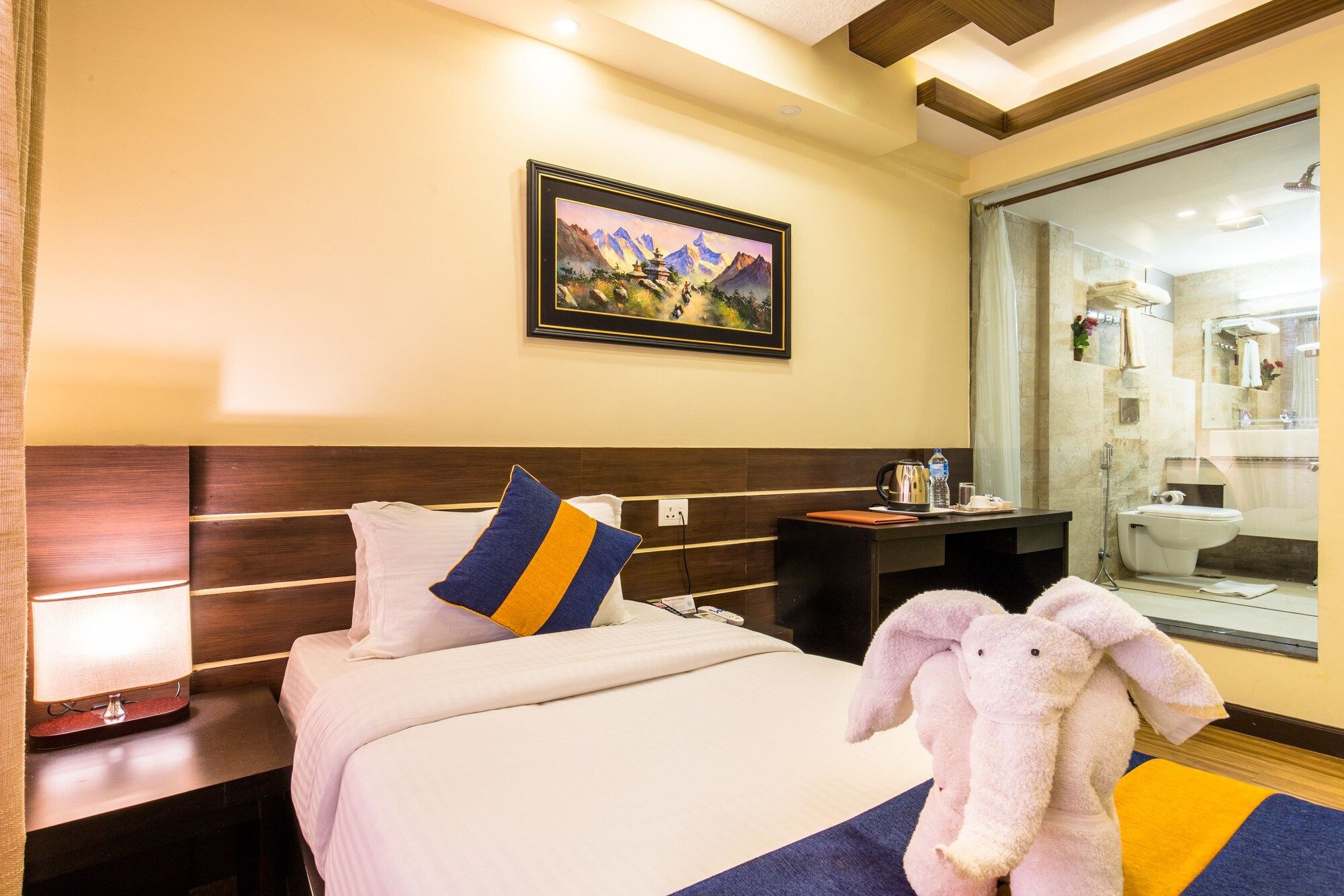 undefined Devo Boutique Hotel 9