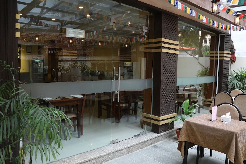 undefined Devo Boutique Hotel 6