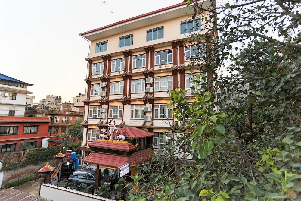 undefined Devo Boutique Hotel 7