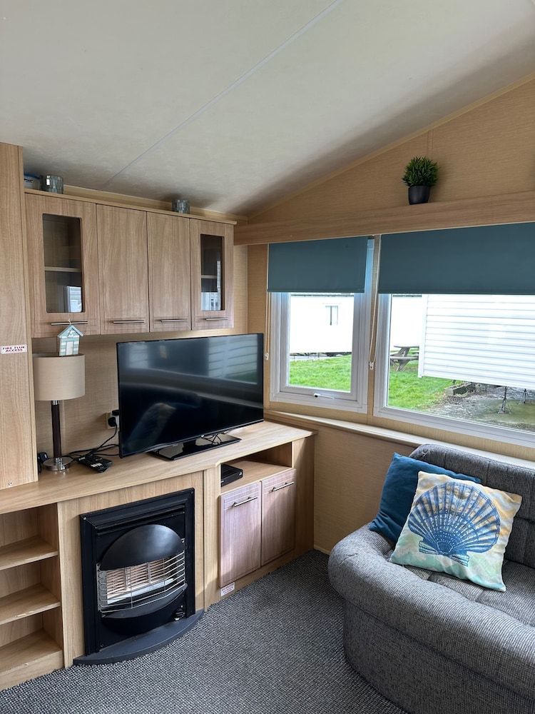 undefined Newquay Bay Porth Caravan - 3 Bed 9