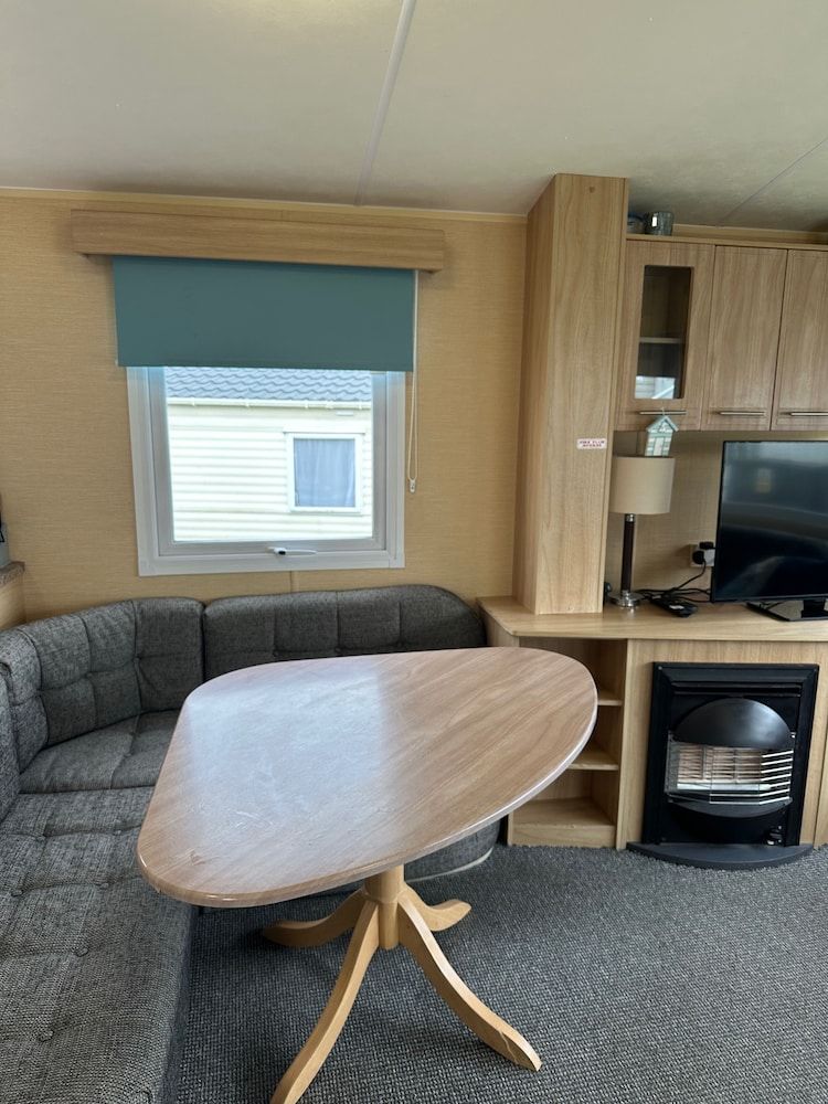 undefined Newquay Bay Porth Caravan - 3 Bed 10