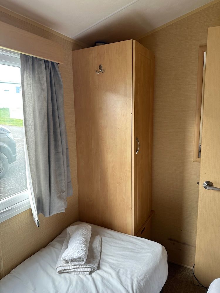 undefined Newquay Bay Porth Caravan - 3 Bed 8