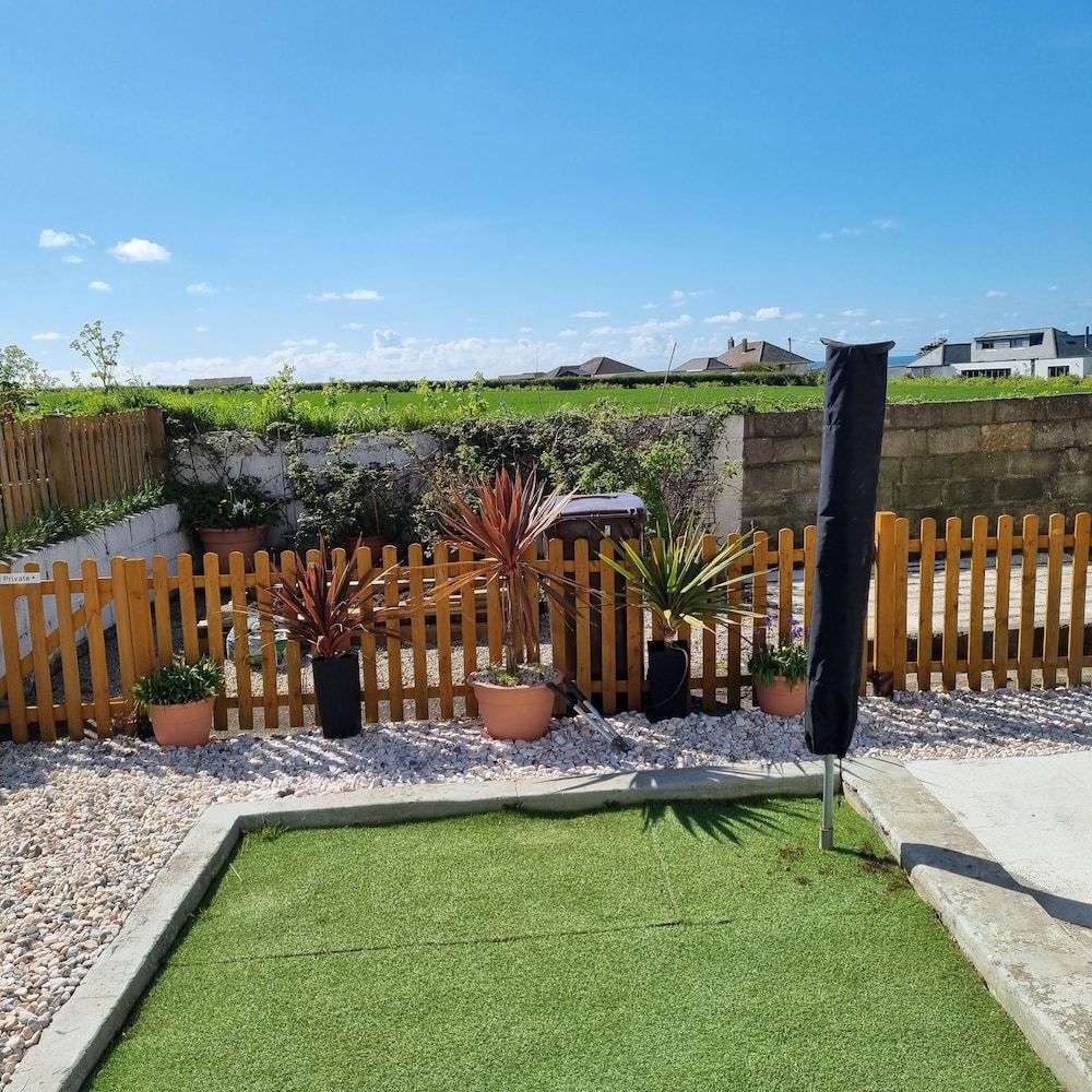 undefined Hegarty's Cottage at Trevarrian Lodge 8