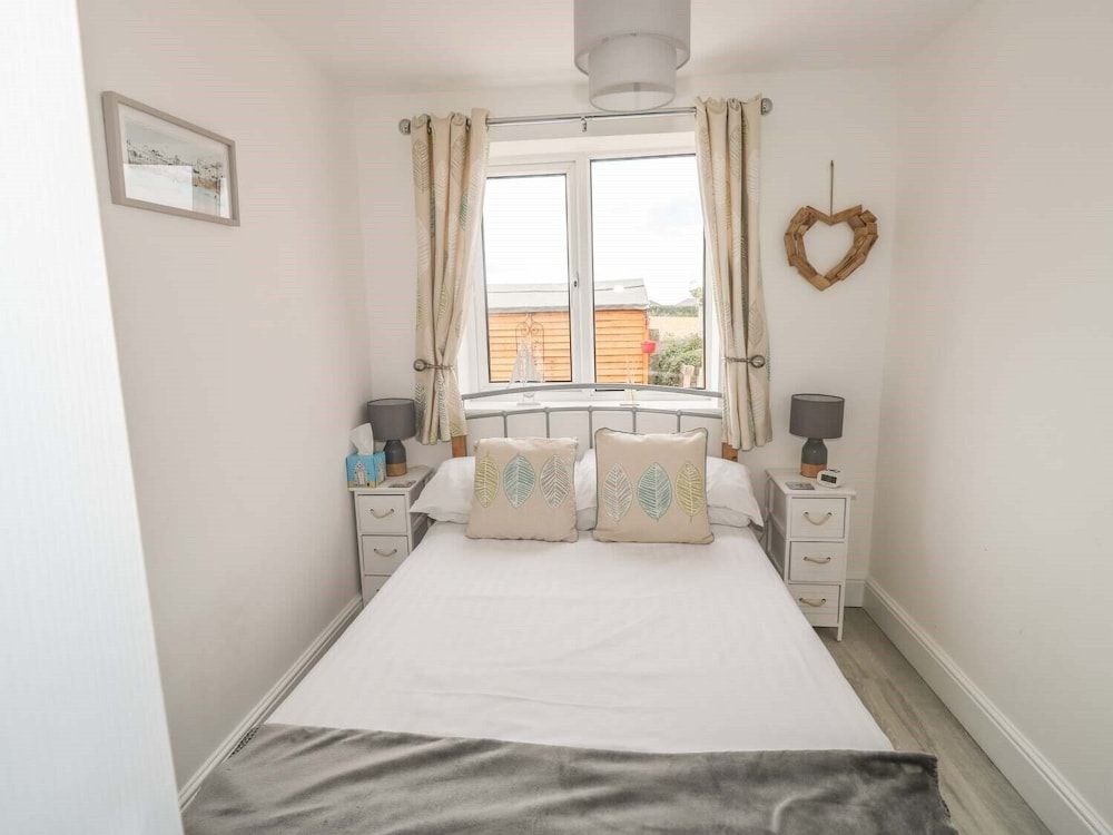 undefined Hegarty's Cottage at Trevarrian Lodge 6