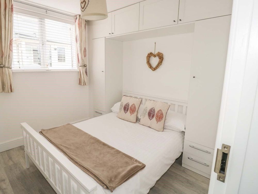 Family Cottage, Private Bathroom (2 Bedroom Holiday Cottage)