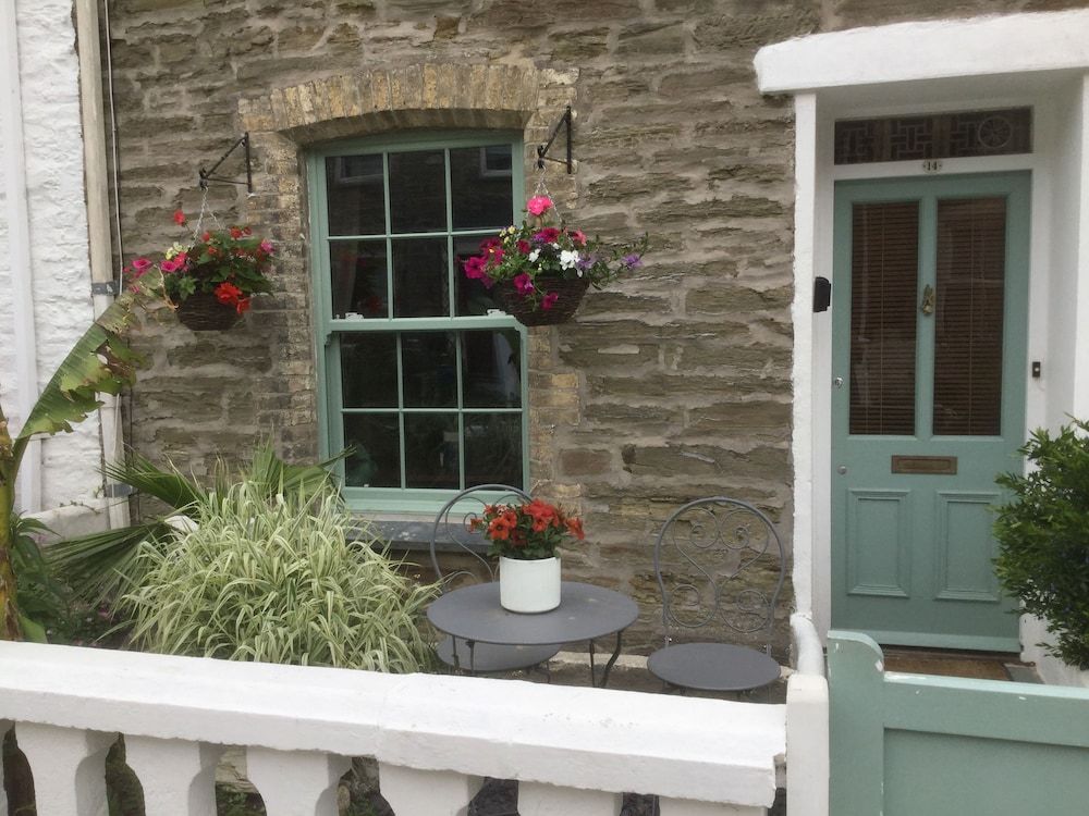 undefined Bambu Cottage 2
